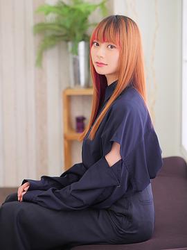 山下莉绪