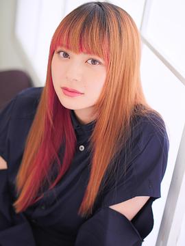 山下莉绪