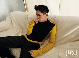 张若昀