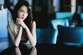 杨颖