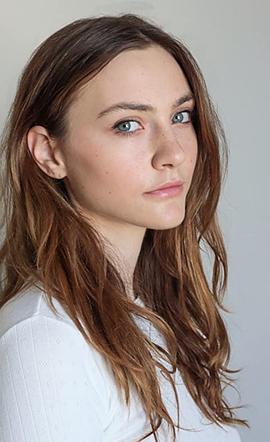 Emily Hall