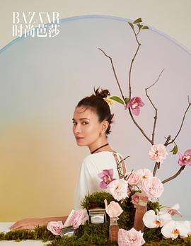 卢靖姗