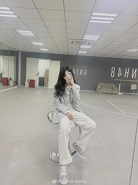 宋昕冉