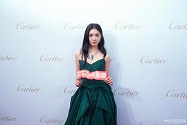 刘浩存