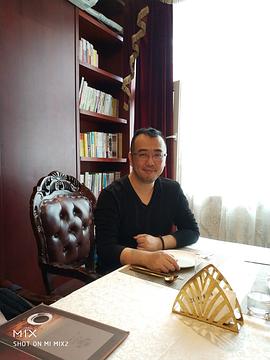 陈汉璿
