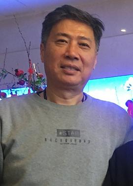 李灌洪