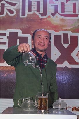 王劲松