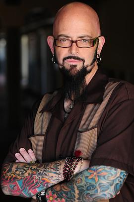 Jackson Galaxy