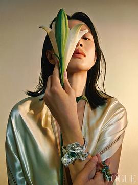 李梦