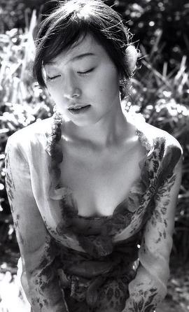 小桥惠
