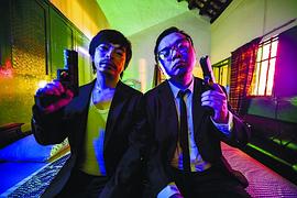 杨伟伦