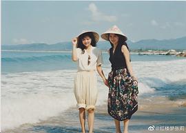 陈晓旭