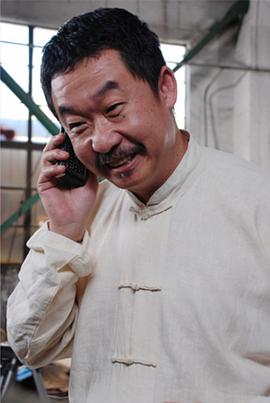 刘桦
