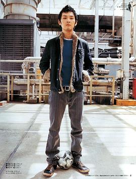 松田龙平