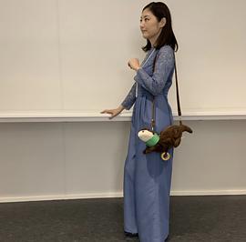 常盘贵子