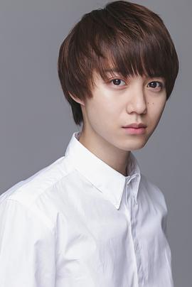小越勇辉