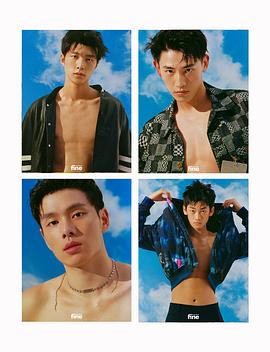 李孝谦