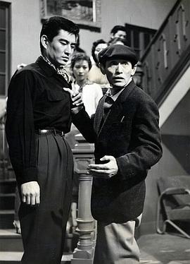 高仓健