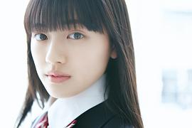 上坂树里