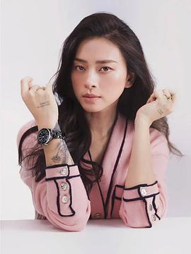 吴青芸