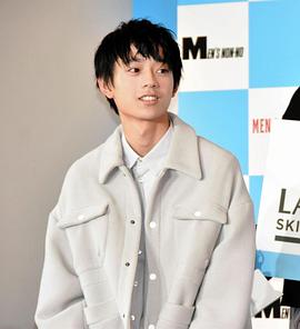 水泽林太郎