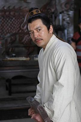何政军