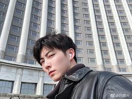 吕鹏兴