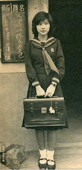 樱田淳子
