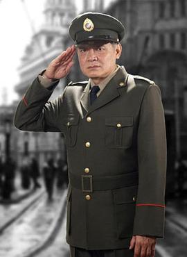 申军谊