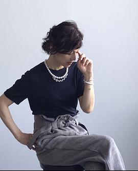 铃木保奈美