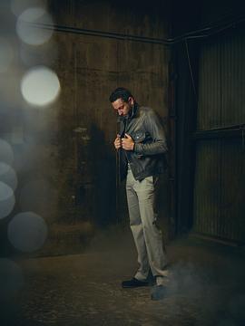 扎克瑞·莱维