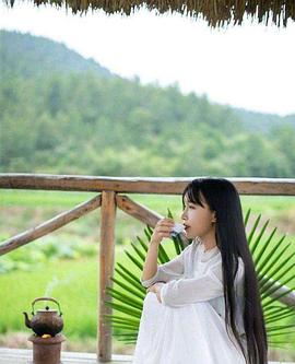 李子柒