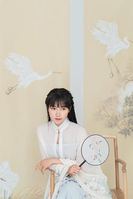 李子柒