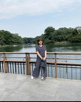 野中蓝