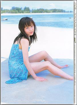 山口萌