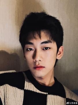 李孝谦