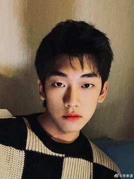 李孝谦