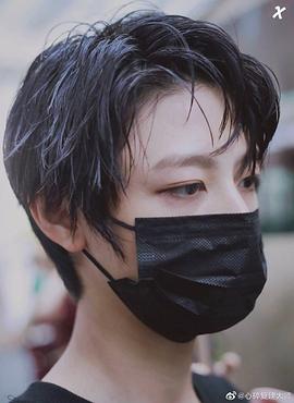 朱志鑫