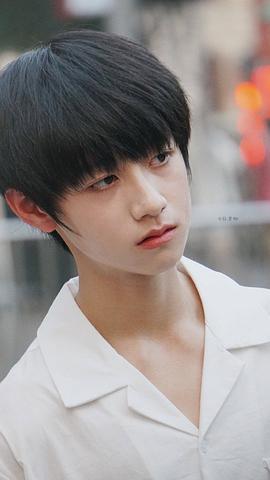 朱志鑫