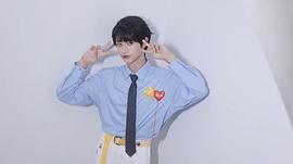 朱志鑫
