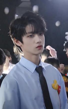 朱志鑫