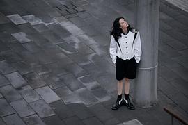 迪丽热巴