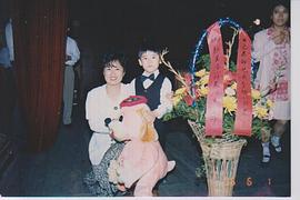张昊辰