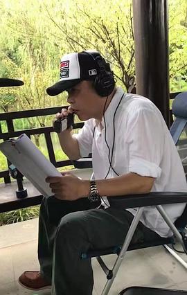 周德华