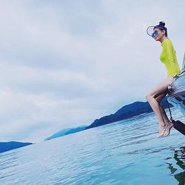 李彩桦