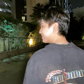 哈里·奇瓦嘎隆