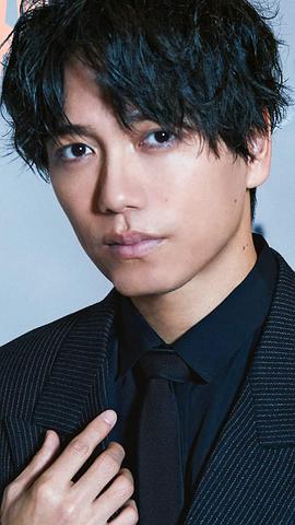 山崎育三郎