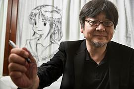 细田守