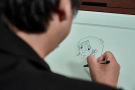 细田守