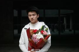 张帆